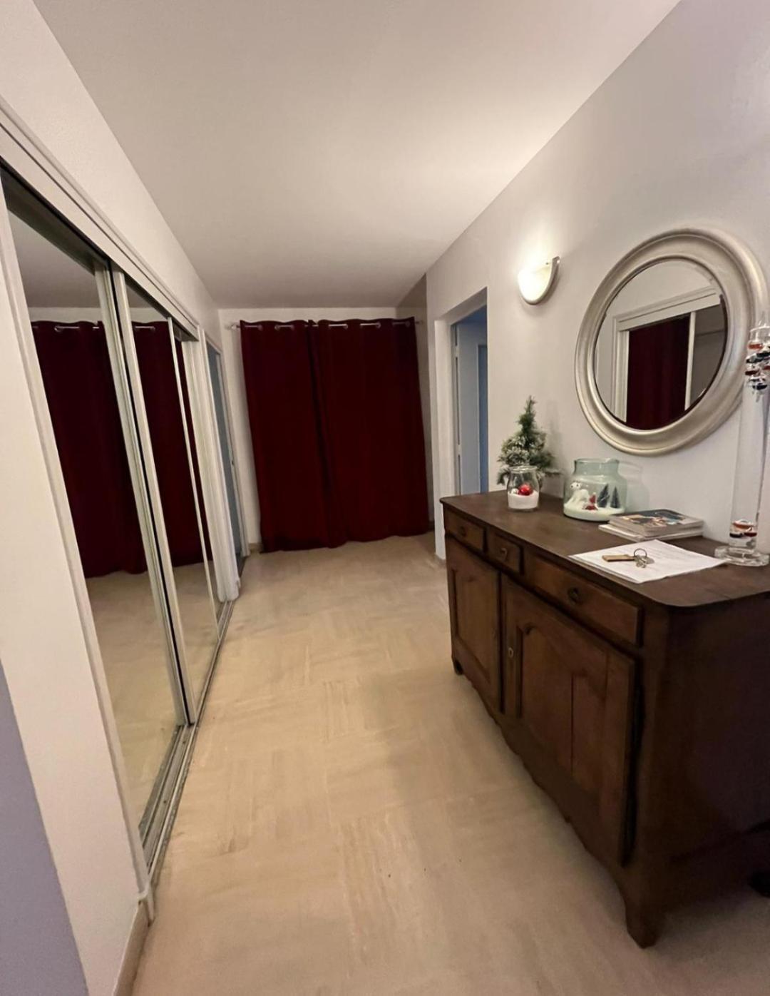 דירות ליון 115 Rue Vauban מראה חיצוני תמונה