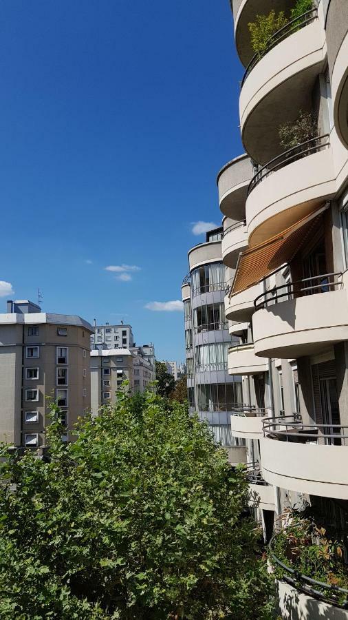 דירות ליון 115 Rue Vauban מראה חיצוני תמונה